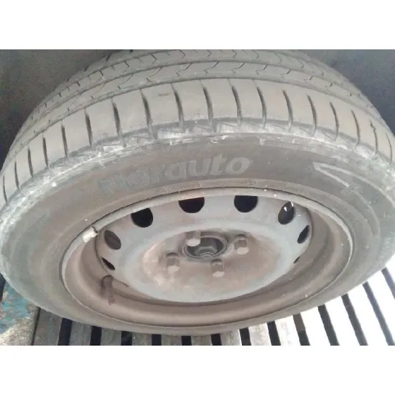 CITROEN SAXO '2000 1.1 PLAISIR PLATA