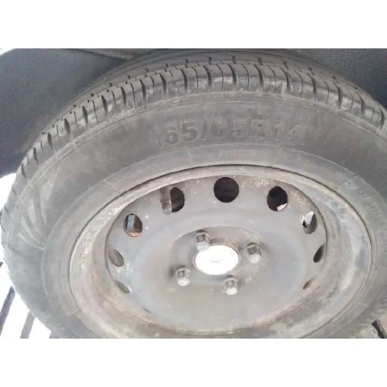 CITROEN SAXO '2000 1.1 PLAISIR PLATA