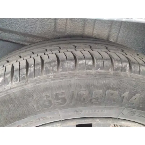 CITROEN SAXO '2000 1.1 PLAISIR PLATA