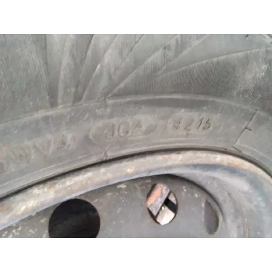 CITROEN SAXO '2000 1.1 PLAISIR PLATA