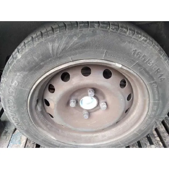 CITROEN SAXO '2000 1.1 PLAISIR PLATA