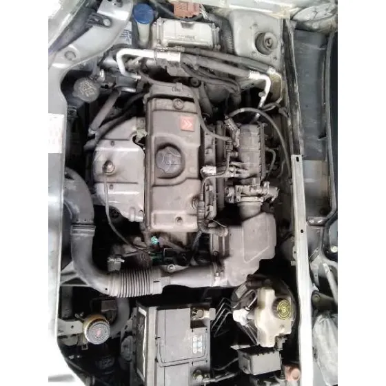 CITROEN SAXO '2000 1.1 PLAISIR PLATA