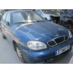 DAEWOO LANOS DAEWOO LANOS '1998 1.3 G AZUL 0