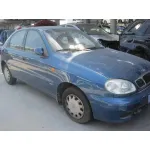 DAEWOO LANOS DAEWOO LANOS '1998 1.3 G AZUL 0
