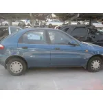 DAEWOO LANOS DAEWOO LANOS '1998 1.3 G AZUL 0