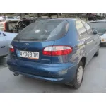 DAEWOO LANOS DAEWOO LANOS '1998 1.3 G AZUL 0