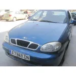 DAEWOO LANOS DAEWOO LANOS '1998 1.3 G AZUL 0