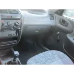 DAEWOO LANOS DAEWOO LANOS '1998 1.3 G AZUL 0