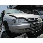 CITROEN XSARA BERLINA '2000 1.6I SX PLATA