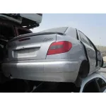 CITROEN XSARA BERLINA '2000 1.6I SX PLATA
