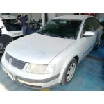 VOLKSWAGEN PASSAT BERLINA (3B2) VOLKSWAGEN PASSAT BERLINA (3B2) '1999 2.3 V5 CAT (AGZ) GRIS 1996