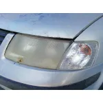 VOLKSWAGEN PASSAT BERLINA (3B2) VOLKSWAGEN PASSAT BERLINA (3B2) '1999 2.3 V5 CAT (AGZ) GRIS 1996