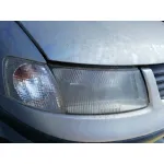 VOLKSWAGEN PASSAT BERLINA (3B2) VOLKSWAGEN PASSAT BERLINA (3B2) '1999 2.3 V5 CAT (AGZ) GRIS 1996