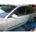 VOLKSWAGEN PASSAT BERLINA (3B2) VOLKSWAGEN PASSAT BERLINA (3B2) '1999 2.3 V5 CAT (AGZ) GRIS 1996