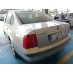 VOLKSWAGEN PASSAT BERLINA (3B2) VOLKSWAGEN PASSAT BERLINA (3B2) '1999 2.3 V5 CAT (AGZ) GRIS 1996