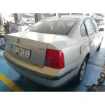 VOLKSWAGEN PASSAT BERLINA (3B2) VOLKSWAGEN PASSAT BERLINA (3B2) '1999 2.3 V5 CAT (AGZ) GRIS 1996