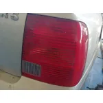 VOLKSWAGEN PASSAT BERLINA (3B2) VOLKSWAGEN PASSAT BERLINA (3B2) '1999 2.3 V5 CAT (AGZ) GRIS 1996