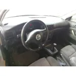 VOLKSWAGEN PASSAT BERLINA (3B2) VOLKSWAGEN PASSAT BERLINA (3B2) '1999 2.3 V5 CAT (AGZ) GRIS 1996