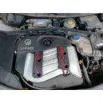 VOLKSWAGEN PASSAT BERLINA (3B2) VOLKSWAGEN PASSAT BERLINA (3B2) '1999 2.3 V5 CAT (AGZ) GRIS 1996
