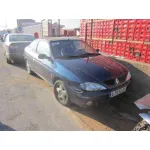 RENAULT MEGANE I COUPE FASE 2 (DA..) '1999 1.6 16V DYNAMIQUE (DA04/B) AZUL