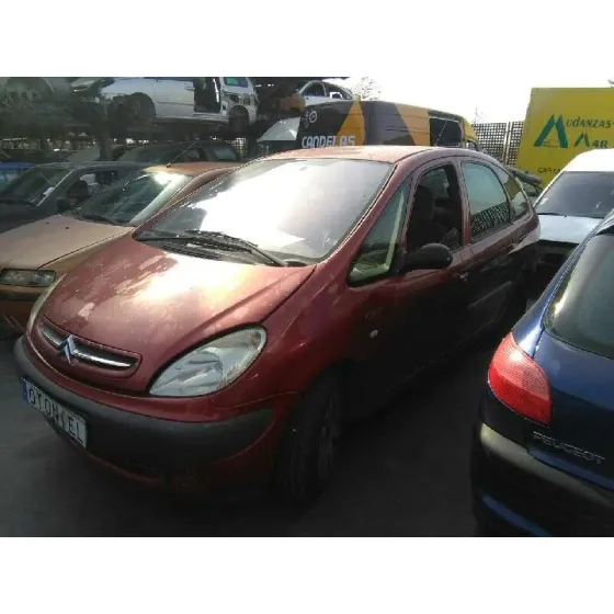 CITROEN XSARA PICASSO '2000 1.6 BASICO ROJO