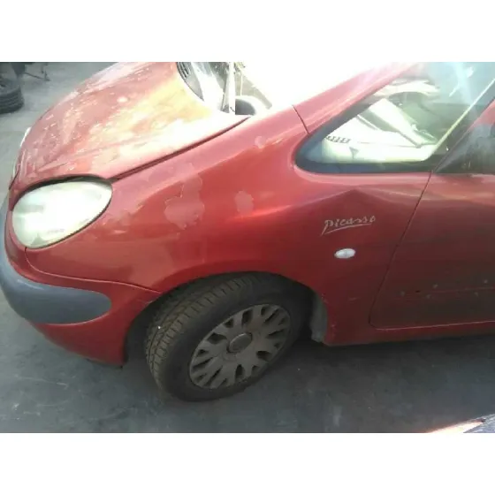 CITROEN XSARA PICASSO '2000 1.6 BASICO ROJO