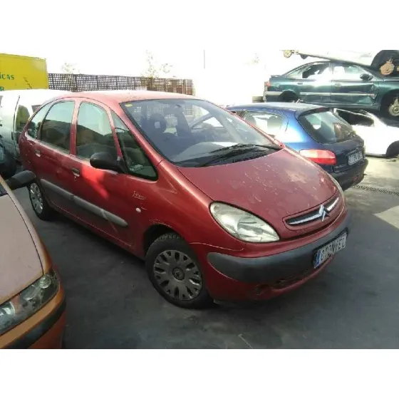 CITROEN XSARA PICASSO '2000 1.6 BASICO ROJO
