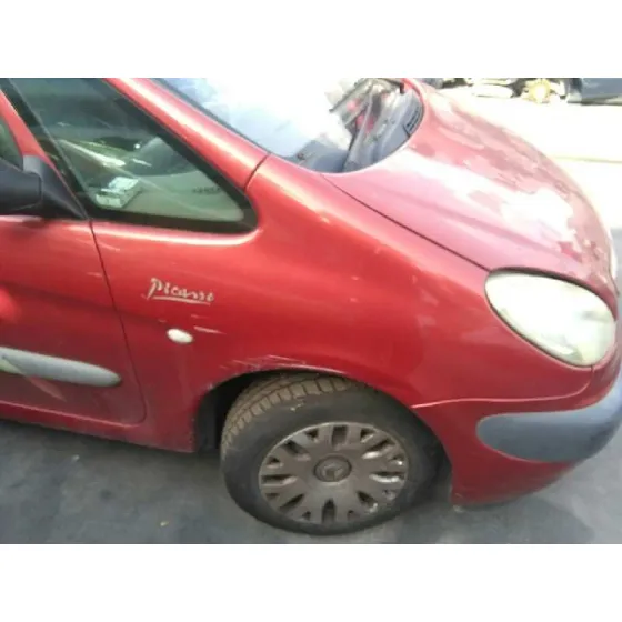 CITROEN XSARA PICASSO '2000 1.6 BASICO ROJO