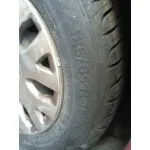 CITROEN XSARA PICASSO '2000 1.6 BASICO ROJO