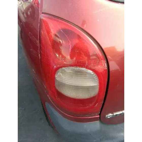 CITROEN XSARA PICASSO '2000 1.6 BASICO ROJO
