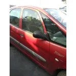 CITROEN XSARA PICASSO '2000 1.6 BASICO ROJO