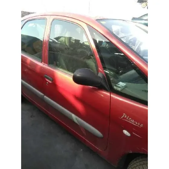 CITROEN XSARA PICASSO '2000 1.6 BASICO ROJO