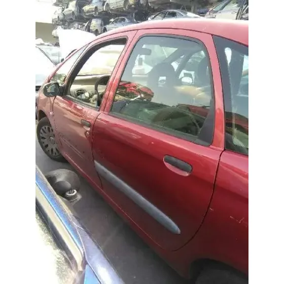 CITROEN XSARA PICASSO '2000 1.6 BASICO ROJO