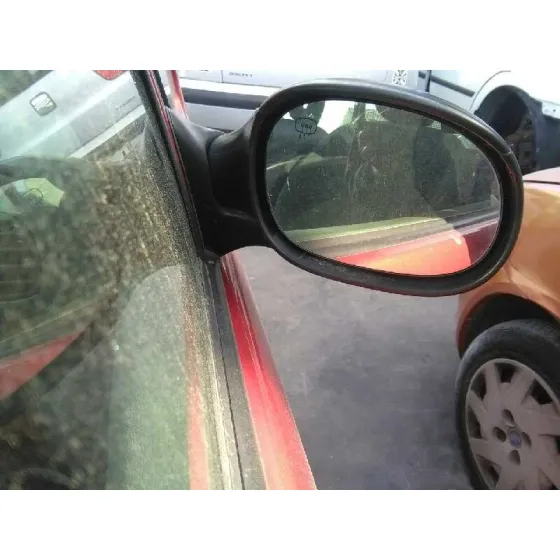 CITROEN XSARA PICASSO '2000 1.6 BASICO ROJO