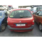 CITROEN XSARA PICASSO '2000 1.6 BASICO ROJO