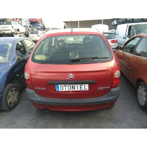 CITROEN XSARA PICASSO '2000 1.6 BASICO ROJO