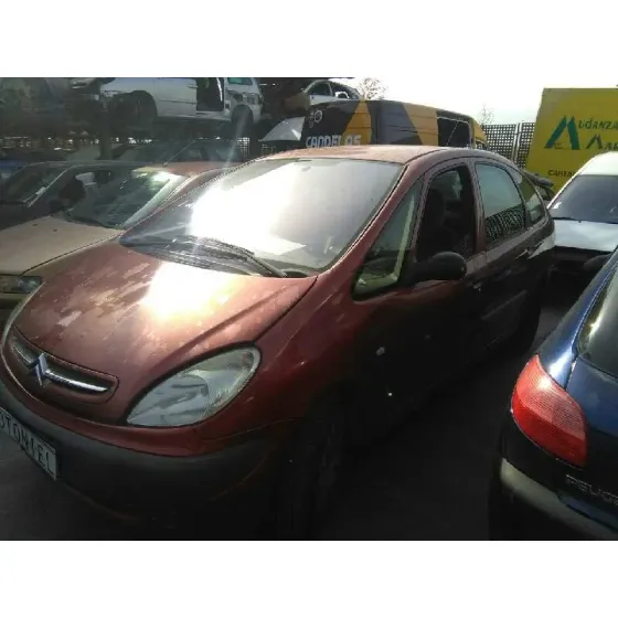 CITROEN XSARA PICASSO '2000 1.6 BASICO ROJO