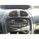 CITROEN XSARA PICASSO '2000 1.6 BASICO ROJO