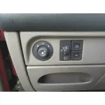 CITROEN XSARA PICASSO '2000 1.6 BASICO ROJO
