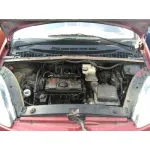 CITROEN XSARA PICASSO '2000 1.6 BASICO ROJO