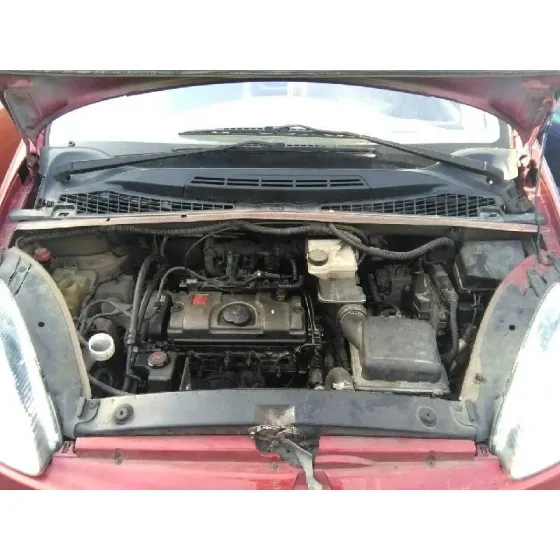 CITROEN XSARA PICASSO '2000 1.6 BASICO ROJO