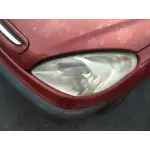 CITROEN XSARA PICASSO '2000 1.6 BASICO ROJO