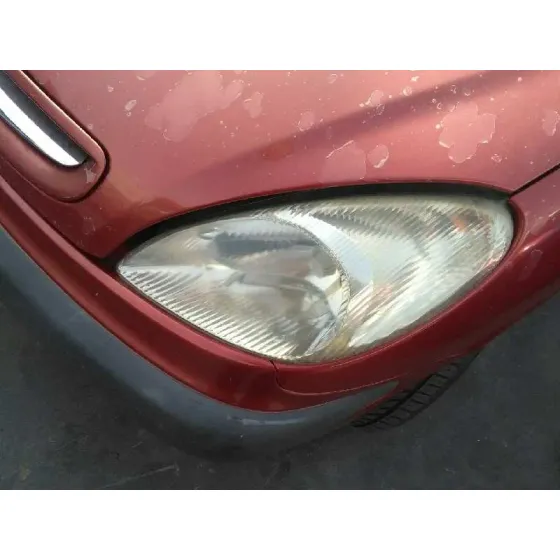 CITROEN XSARA PICASSO '2000 1.6 BASICO ROJO
