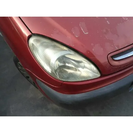 CITROEN XSARA PICASSO '2000 1.6 BASICO ROJO