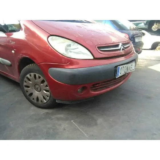 CITROEN XSARA PICASSO '2000 1.6 BASICO ROJO