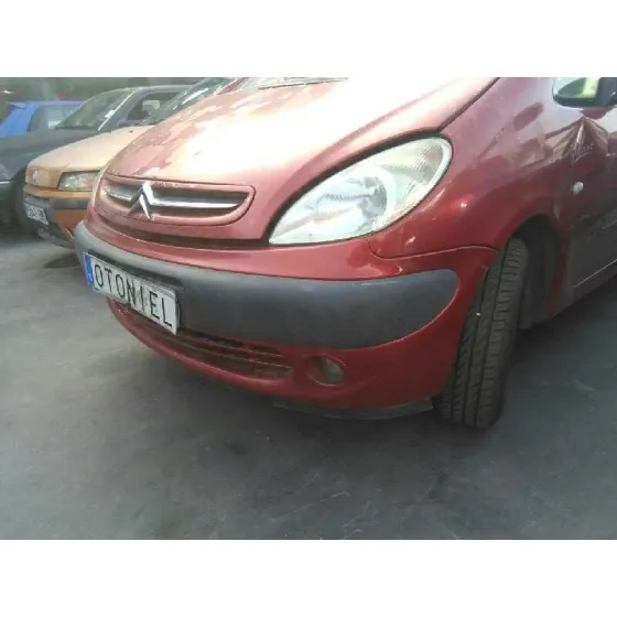 CITROEN XSARA PICASSO '2000 1.6 BASICO ROJO