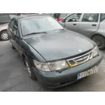 SAAB 9-3 BERLINA '1999 2.2 S TID VERDE