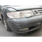 SAAB 9-3 BERLINA '1999 2.2 S TID VERDE