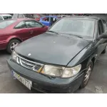 SAAB 9-3 BERLINA '1999 2.2 S TID VERDE