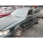 SAAB 9-3 BERLINA '1999 2.2 S TID VERDE